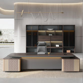 CEO Luxury Office Desk